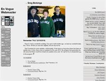 Tablet Screenshot of bolsinga.com